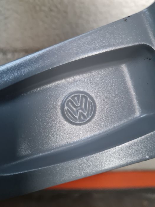 Оригинални джанти за ФОЛКСВАГЕН VW AUDI SEAT SKODA R17 5x112 ET40 7J