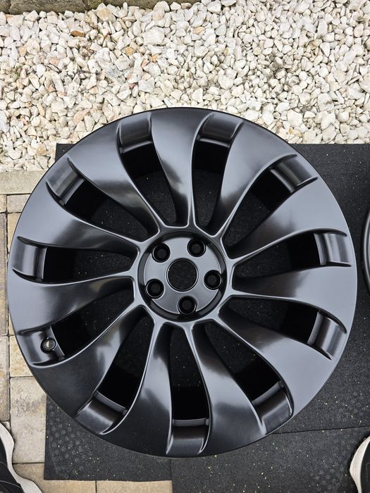 1 Janta uberturbine 21 zoll