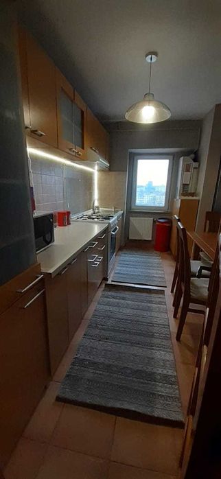 Esplanada Nicolina, 460 euro/lună, ideal pentru familie cu copii