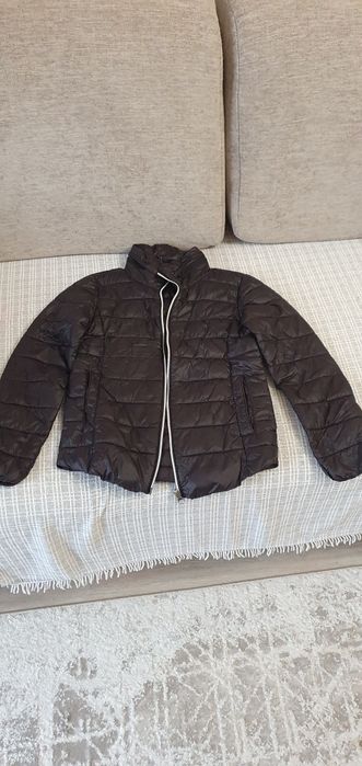 Куртка весенняя на девочку