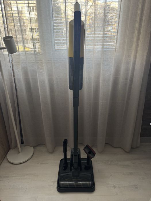 Прохосмукачка Karcher