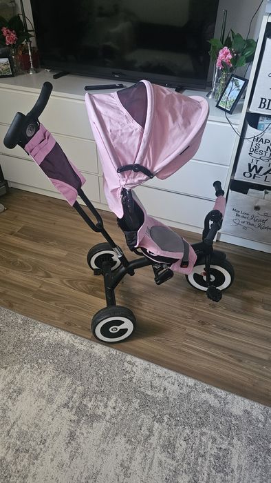 Tricicleta Kinderkraft Aston