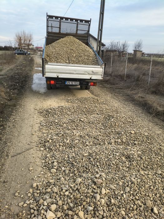 Iveco basculabil