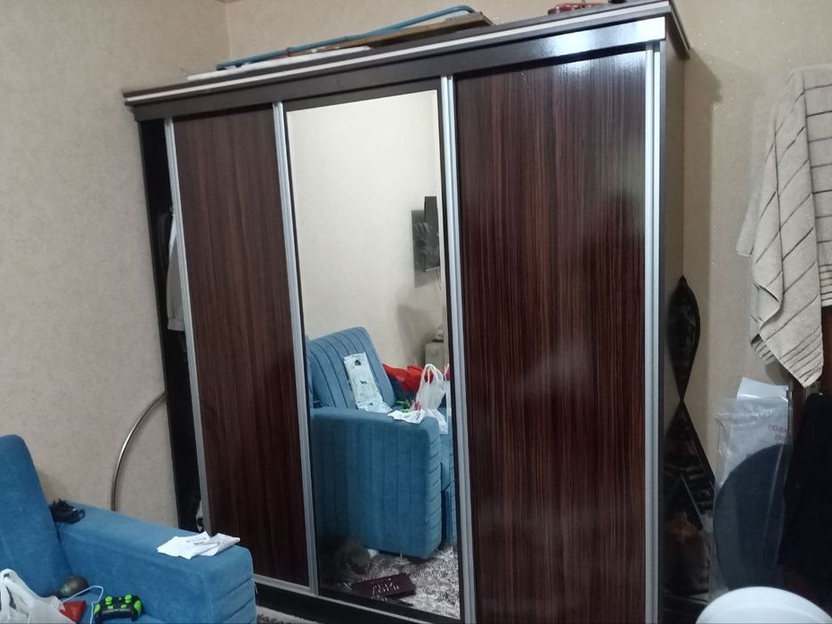 Продам спальни гарнитур