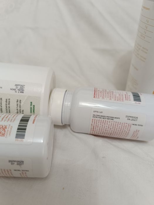 Kit de detoxifiere