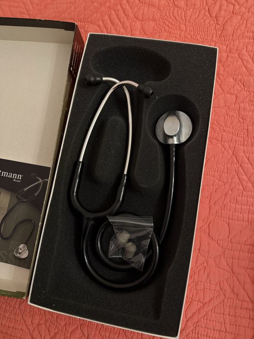 Stetoscop Littmann Master Clasic II