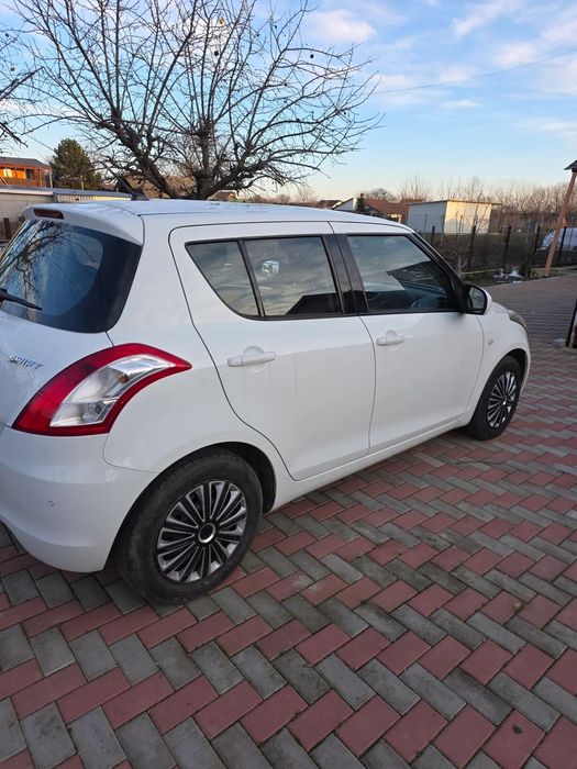 Suzuki Swift Suzuki swift 2016