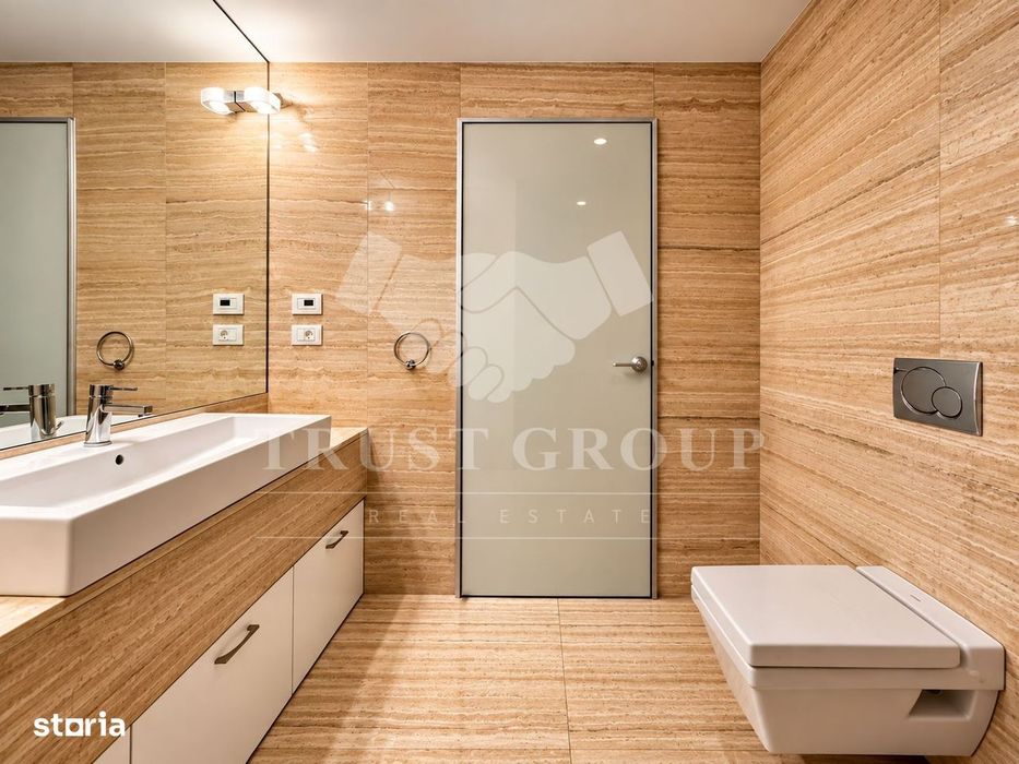 Duplex 3 camere | Floreasca | Loc de parcare