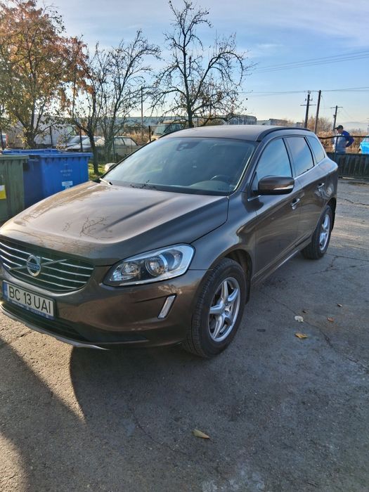 Propietar vând Volvo XC 60