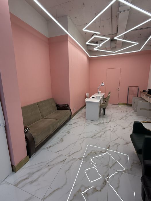 Аренда салон красоты