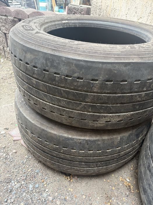 Шины 355/50R22.5