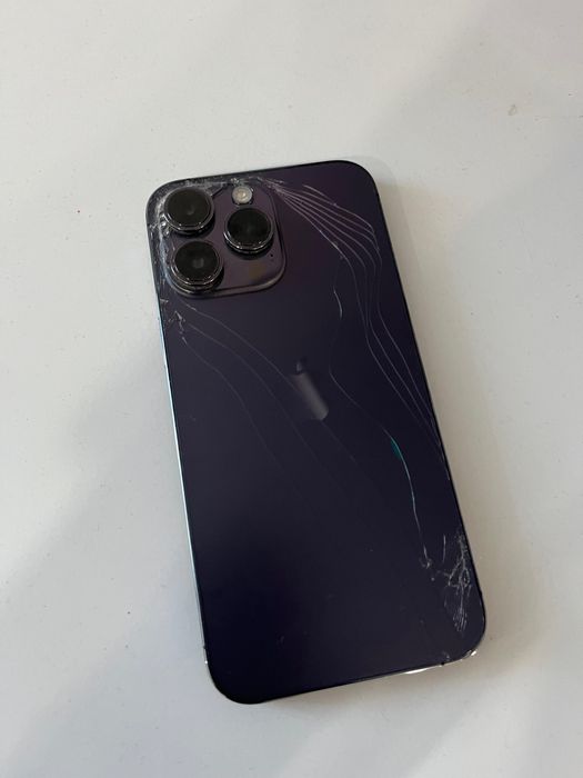 Iphone 14pro max Айфон 14про макс