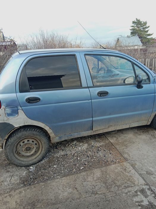 Продам део матиз