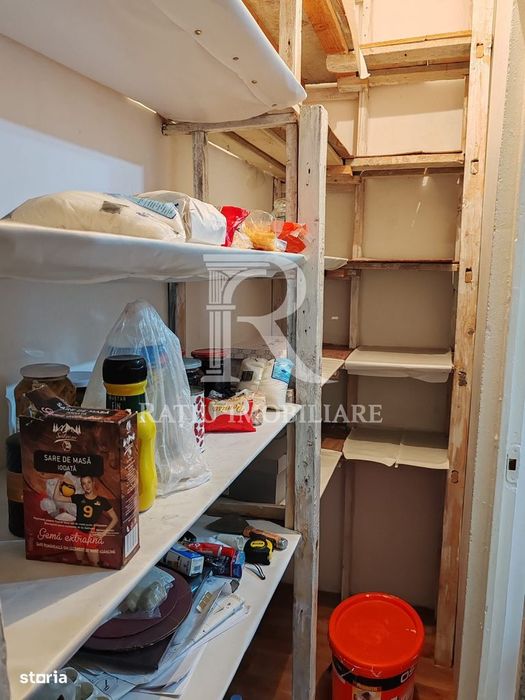 Apartament cu 3 camere | Dimitrie Cantemir | Etajul 1 | Oradea