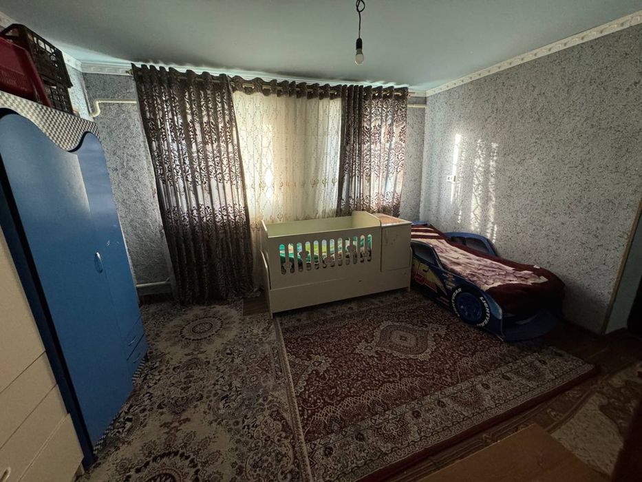Тошкент шахар бектемир  2,5 сотих  4 хона