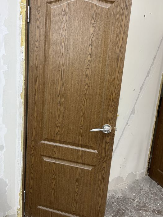 Двери межкомнатные