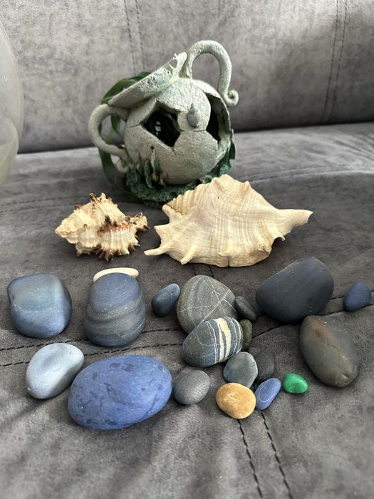 аквариум 17 литров