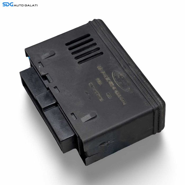 Unitate Modul Releu Tablou Sigurante Ford Focus 1 1.6 Benzina 1998 - 2004 Cod 98AG-14K150-AF [LR2491]