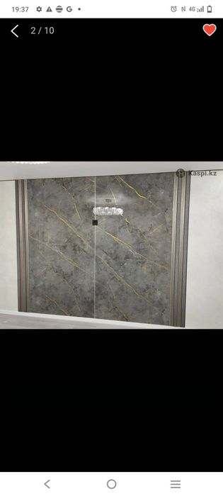 Ремонт квартир, домов