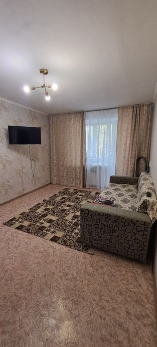 Квартира посуточно