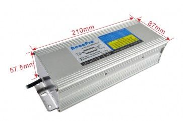 Led драйвер для вывесок водонепроницаемый