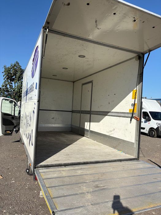 Vând Iveco daily 2012