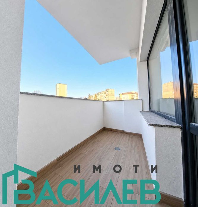 Продава 2-СТАЕН град Перник, Изток