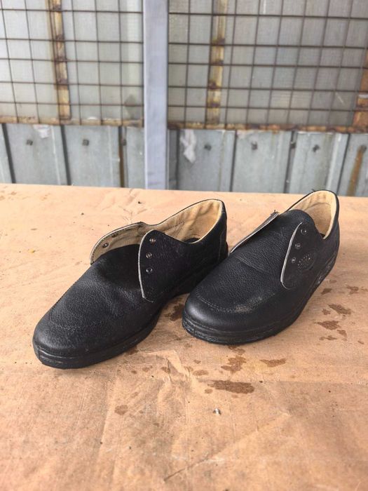 НОВИ Работни обувки (Ромика,Бодигард,Вихрен,Пирин,Гарант,Солидарност)