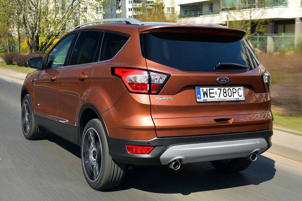 Ford Kuga 2013 - 2016 PIESE AUTO