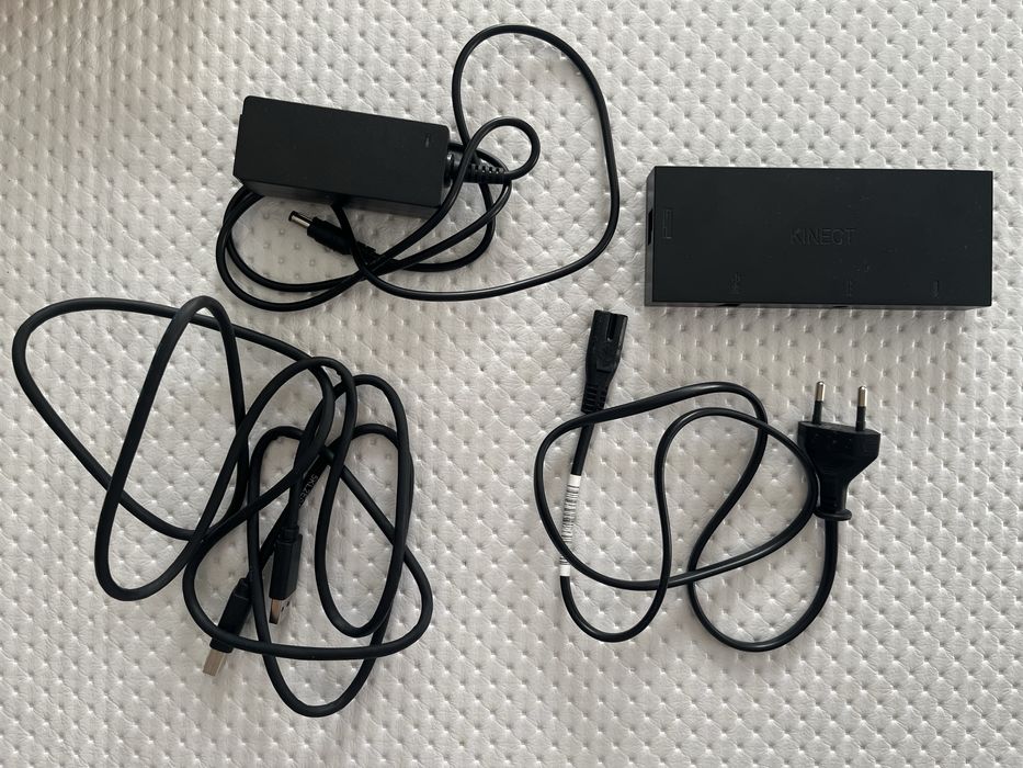 Адаптер для Xbox Kinect One