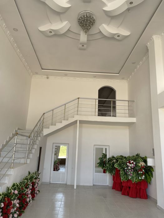 Tuyxona sotiladi yangi remontdan chiqqan!