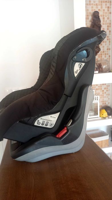 Столче за кола 09/18м