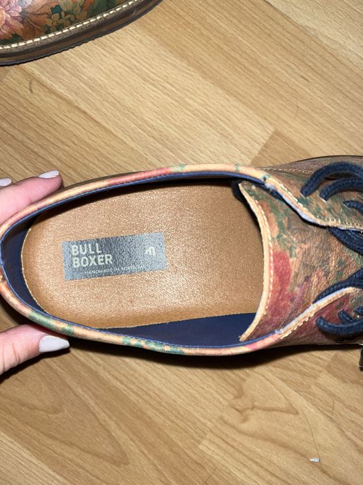 Pantofi BullBoxer marimea 43