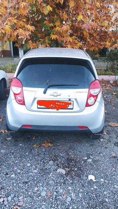 Spark 2015 2 pozitsiya