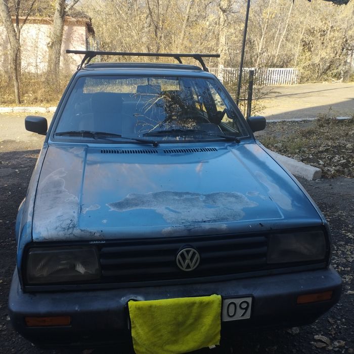 Продам машину Джетта