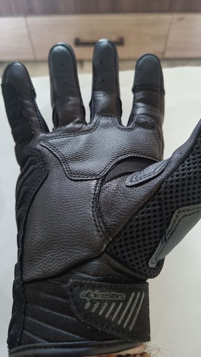 Мото ръкавици Alpinestars SMX-1 Air V2 супермото, размер XL