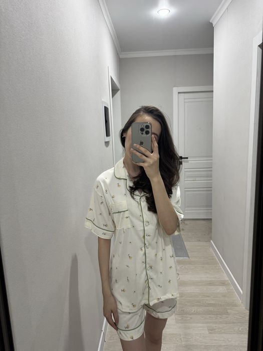 Новая пижама в наличии