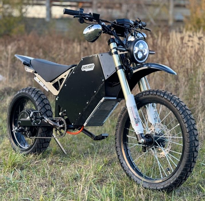 Ремонт Электроматоциклов