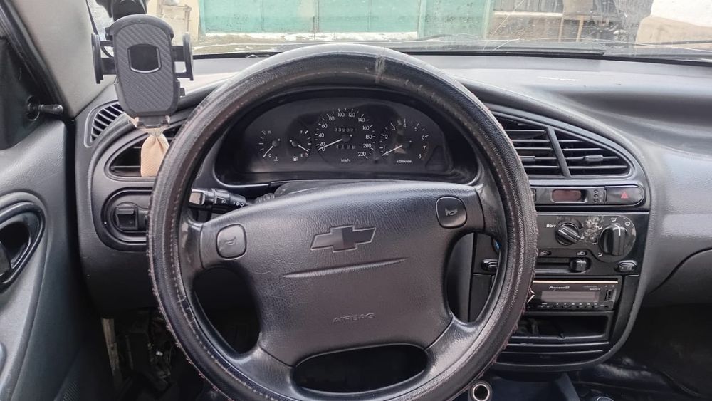 Продам Chance Шанс