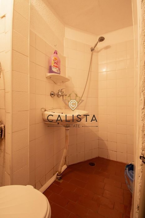 Четиристаен апартамент под наем в центъра на София, 2139428