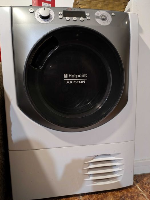 Сушилня AQC82F7TM1(EU) Hotpoint Ariston
