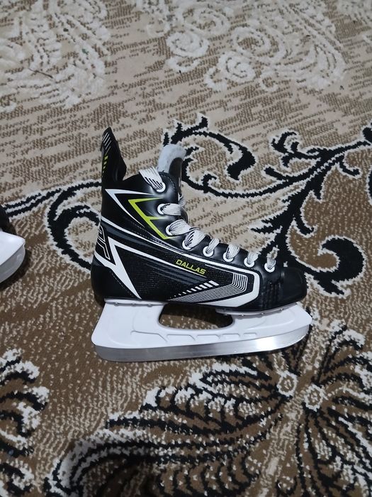 Хорошие коньки 39 размера