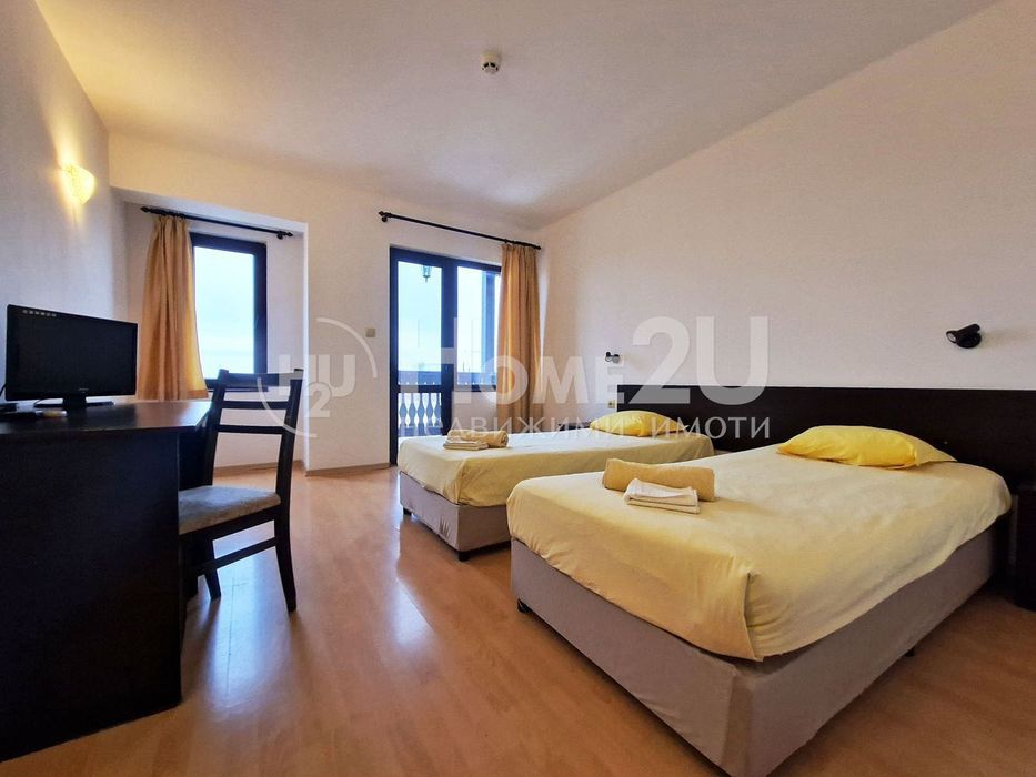 Продава се Хотел в Асеновград - 1324 кв.м за 756 €/кв.м - Снимка #11