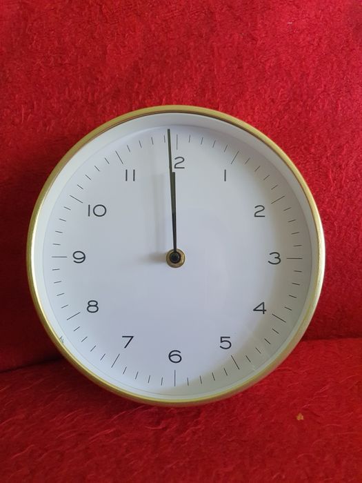 Стенен Немски Часовник