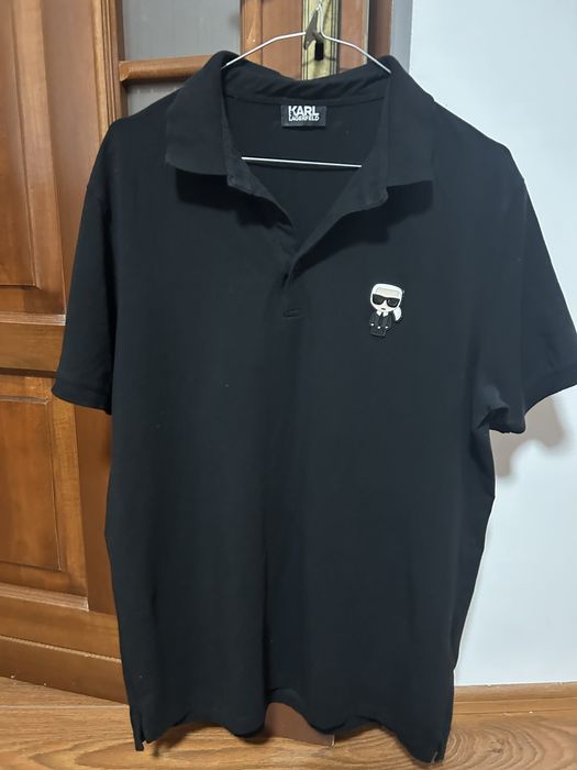 Tricou Karl Legerfeld