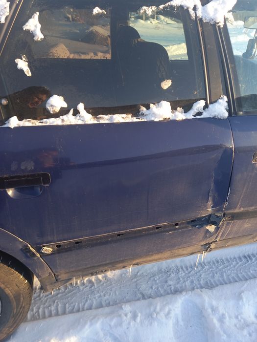 Ауди 100 c4 1994 год выпуска