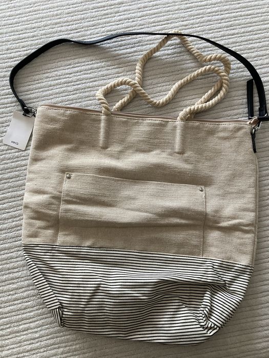 Дамска чанта Mango