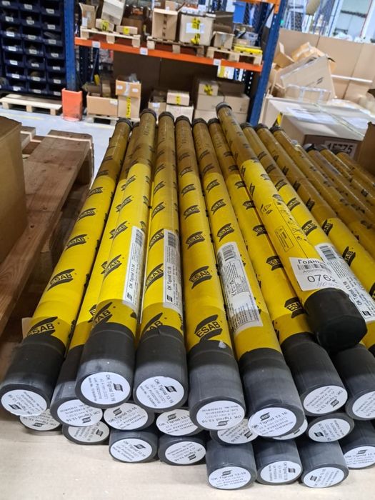 Присадочнные прутки  ESAB  309 L