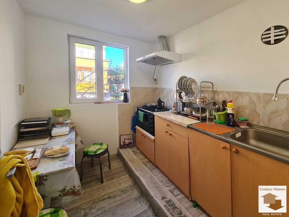 Продава се Къща в Велико Търново, Акация - 59 кв.м за 1187 €/кв.м - Снимка #3