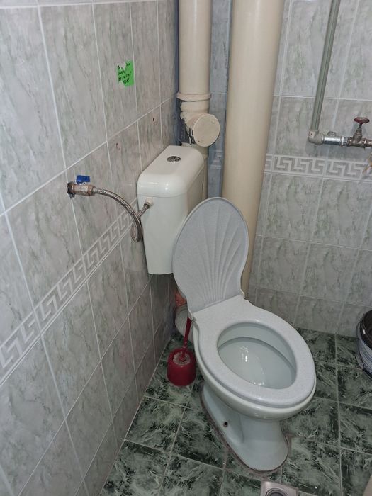 Дава се под наем Офис в Казанлък - 21 кв.м за 163.2 € - Снимка #8